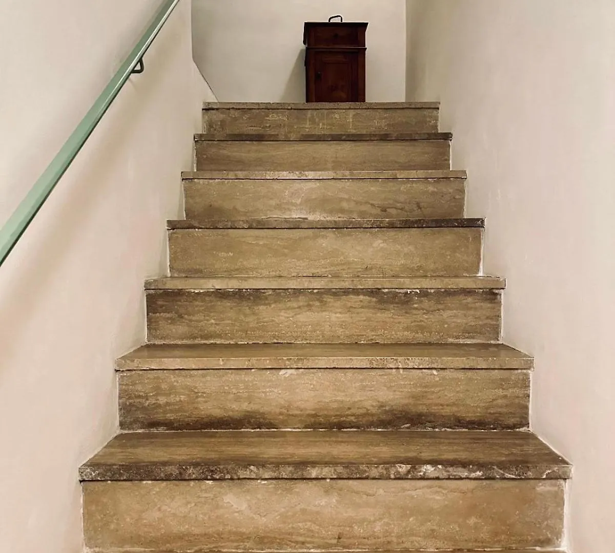 Apartment Santa Monaca Medieval Guesthouse Sorano  Italy