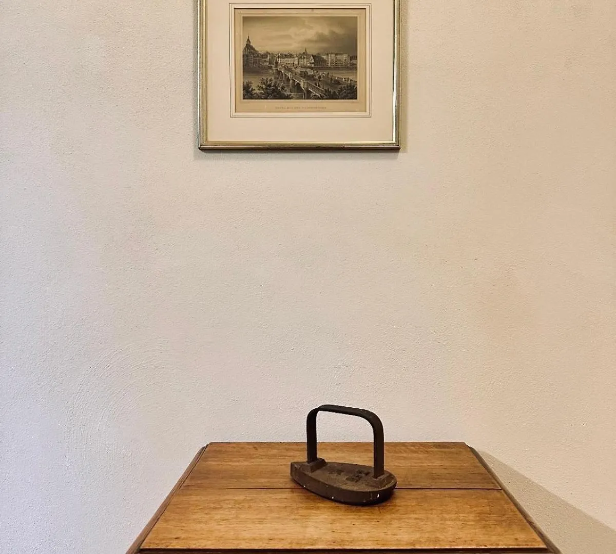 公寓 Santa Monaca Medieval Guesthouse 索拉诺 意大利