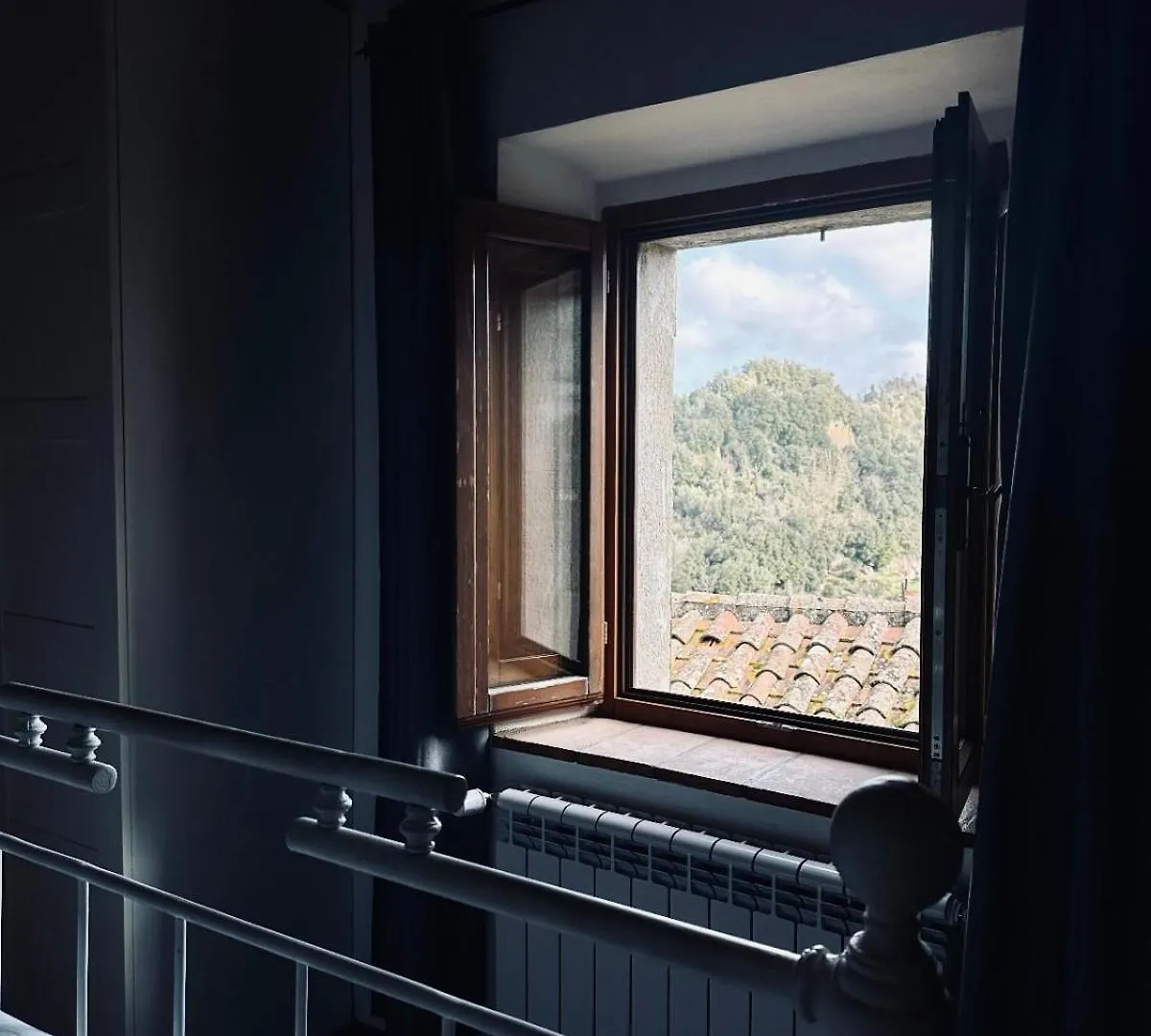 Santa Monaca Medieval Guesthouse 索拉诺 公寓