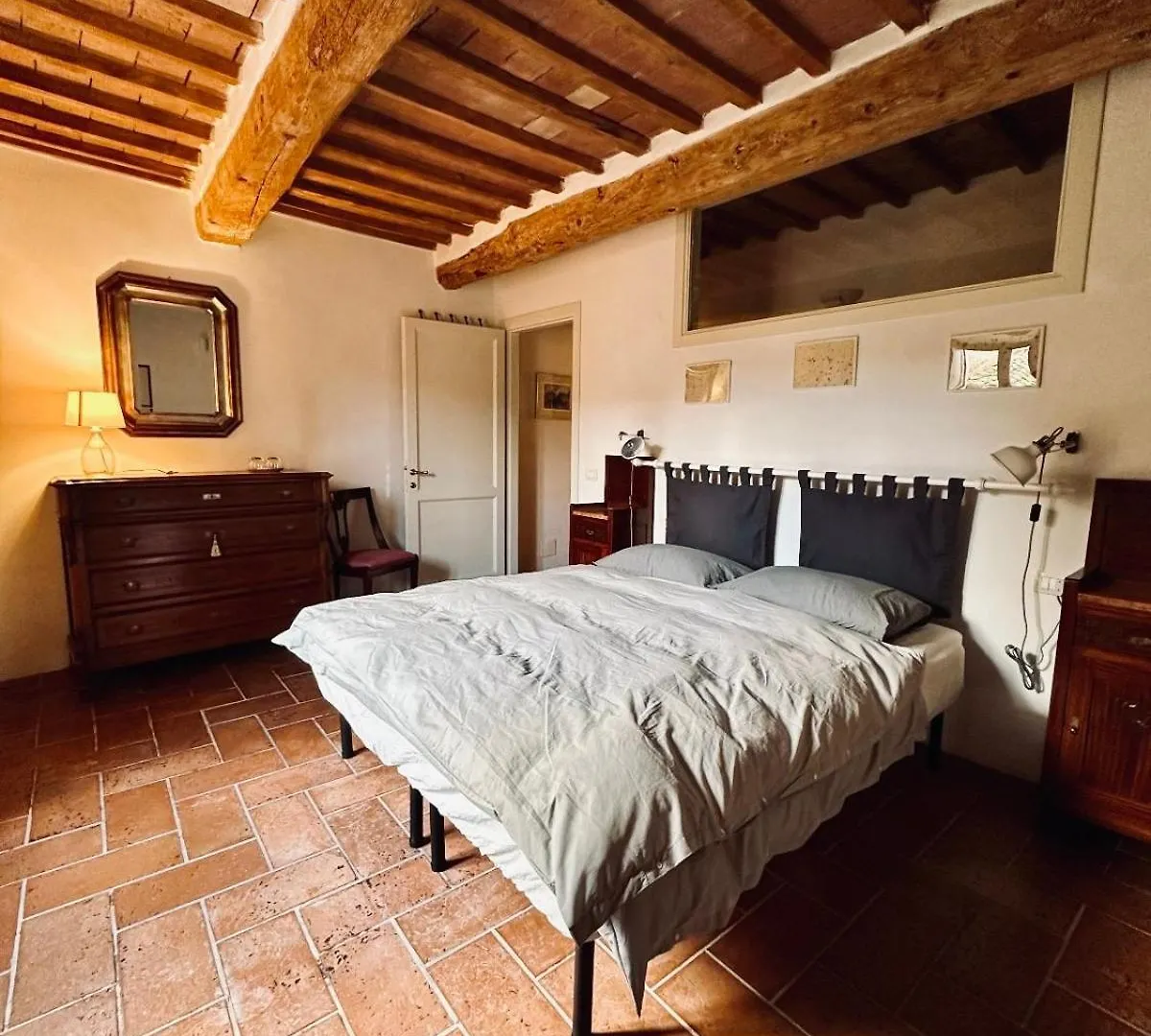 Santa Monaca Medieval Guesthouse 索拉诺 公寓