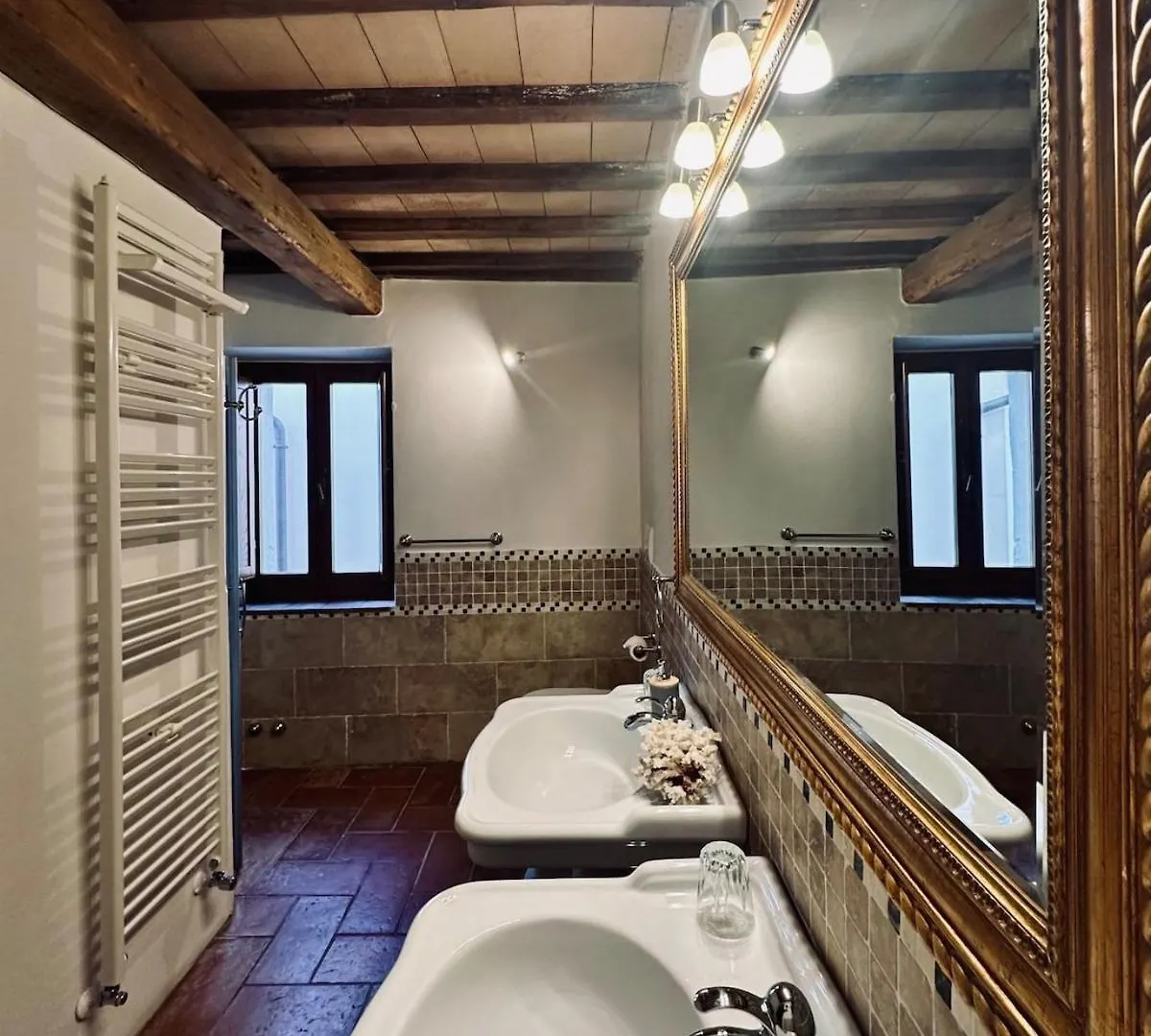 Santa Monaca Medieval Guesthouse 索拉诺 0*,
